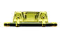 PP daur ulang atau ABS peti ayunan bar set warna emas SL001