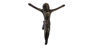Plastik Salib Yesus Dan Salib Model &quot;JP1&quot; Ukuran 13 × 15cm Dekorasi Pemakaman